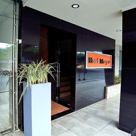 Mar Hotel Cúcuta Esterno foto