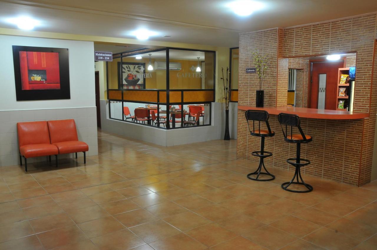 Mar Hotel Cúcuta Esterno foto