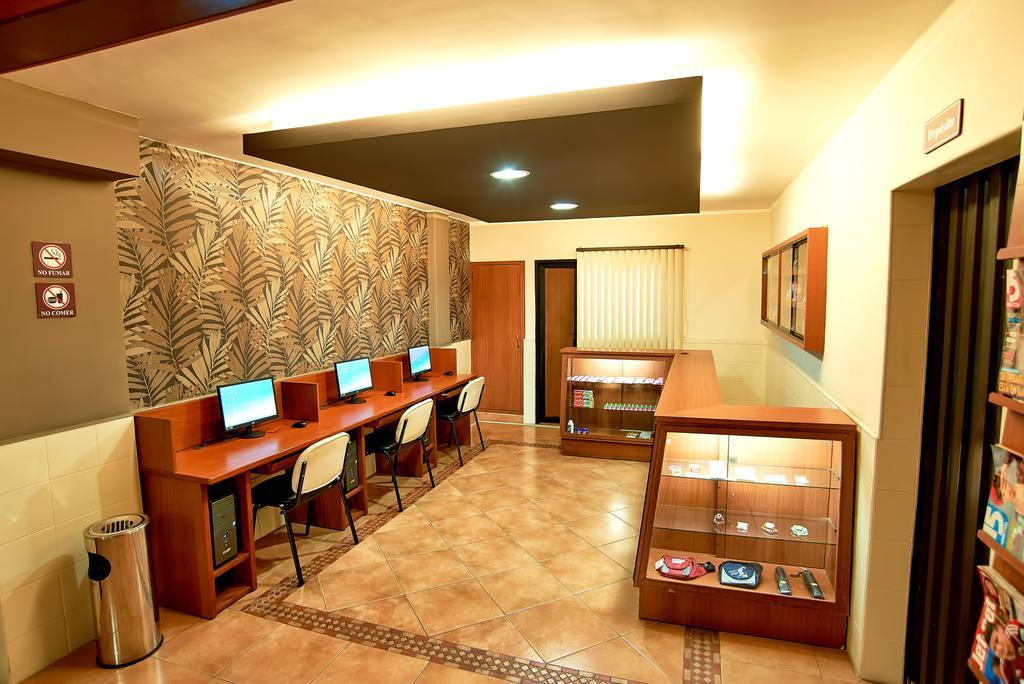 Mar Hotel Cúcuta Esterno foto