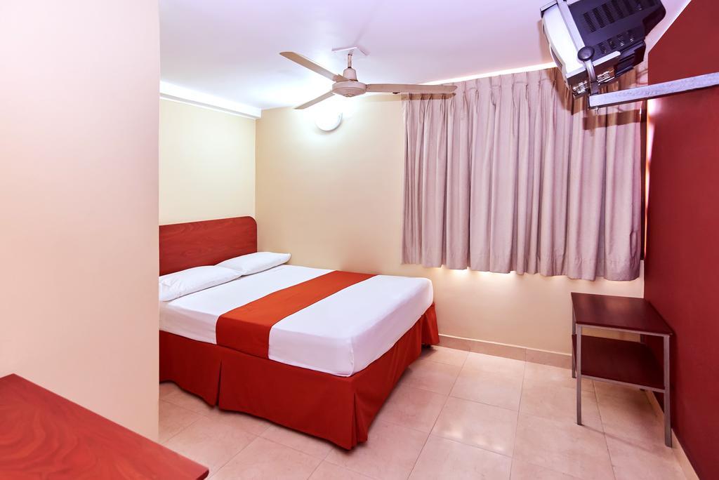 Mar Hotel Cúcuta Esterno foto