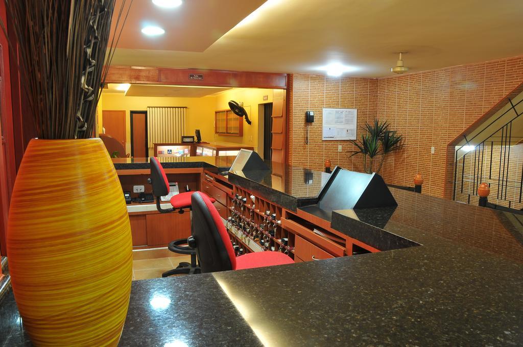 Mar Hotel Cúcuta Esterno foto