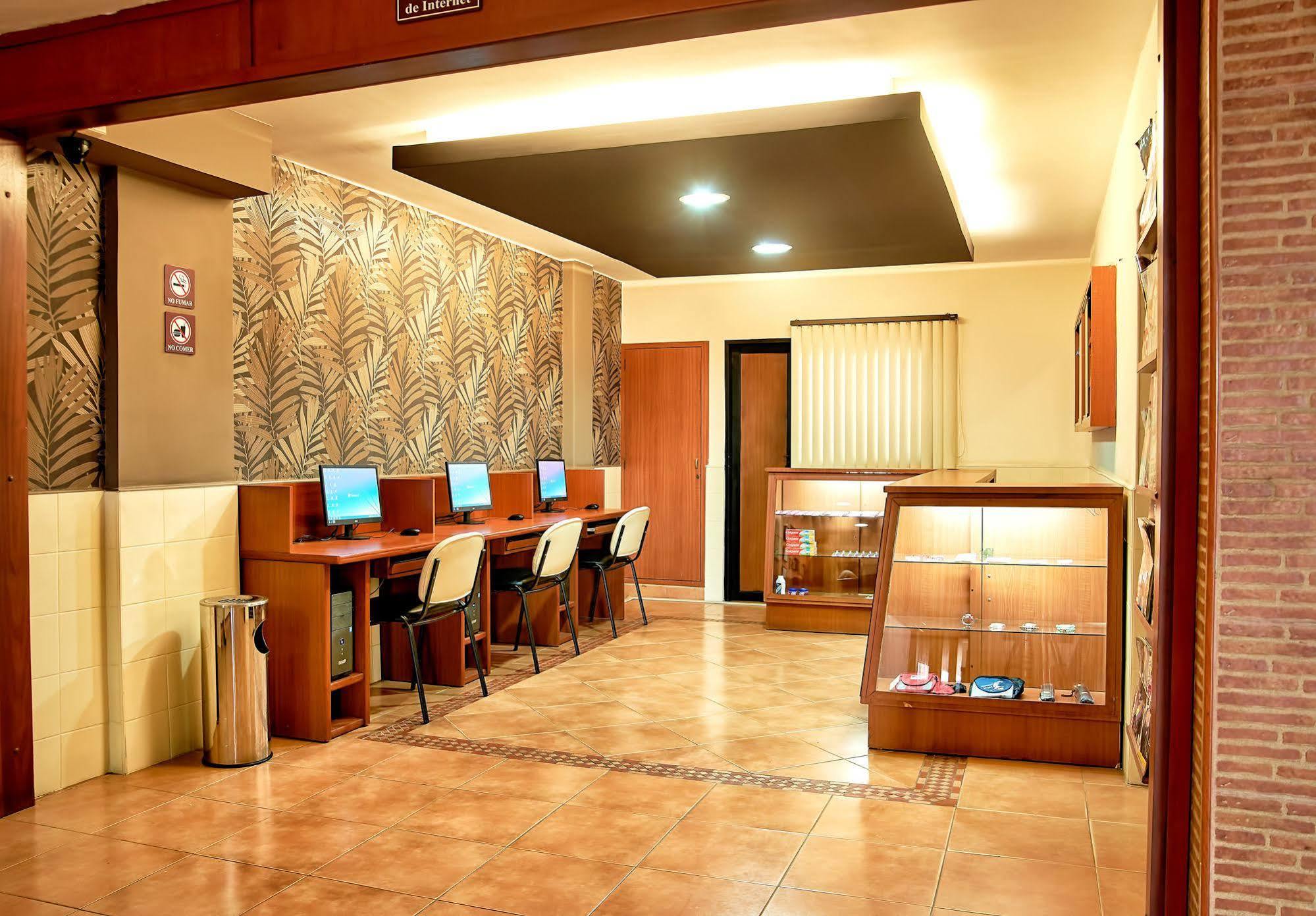 Mar Hotel Cúcuta Esterno foto