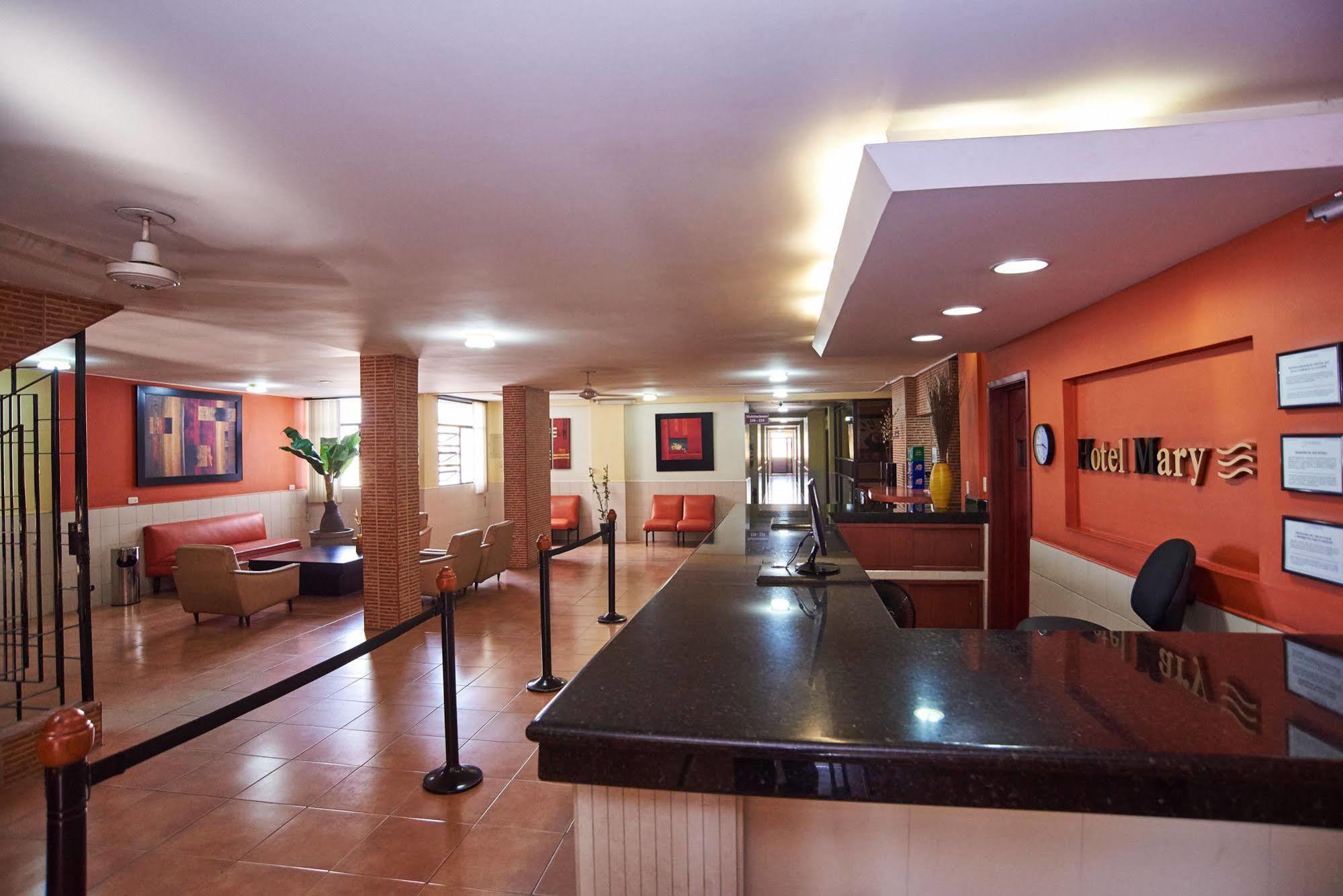 Mar Hotel Cúcuta Esterno foto